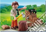 Playmobil - Taglialegna giochi