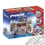 Playmobil - Stazione Di Polizia