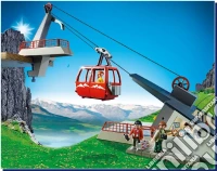 Playmobil - Funivia