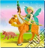 Playmobil - Fata Diana Con Cavallo giochi