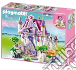 Playmobil - Principesse - Castello Di Cristallo