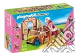 Playmobil - Paddock Con Cavallo Arabo E Fantina giochi
