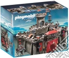 Playmobil - Cavalieri - Castello Dei Cavalieri Del Falcone giochi