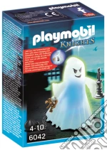 Playmobil - Cavalieri - Fantasma Luminoso Del Castello giochi