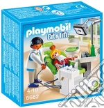 Playmobil 6662 - City Life - Dentista giochi