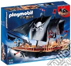 Playmobil 6678 - Pirati - Galeone Dei Pirati giochi