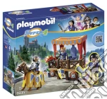 Playmobil 6695 - Super 4 - Tribuna Reale Con Alex giochi