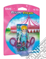 Playmobil 6826 - Playmo-Friends - Ginnasta giochi