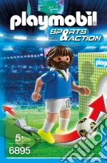 Playmobil 6895 - Sport E Azione - Giocatore Italia giochi