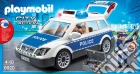 Playmobil 6920 - City Action - Auto Della Polizia giochi