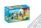 Playmobil 6935 - Country - Stalla Con Cavallo Appaloosa giochi