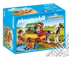 Playmobil 6948 - Country - Pic-Nic Con Calesse gioco di Playmobil