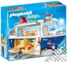 Playmobil 6978 - Family Fun - Nave Da Crociera giochi
