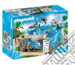 PLAYMOBIL Grande Acquario giochi