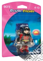 Playmobil 9073 - Playmo-Friends - Guerriera Con Spade giochi