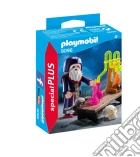 Playmobil 9096 - Special Plus - Stregone Con Pozioni giochi