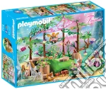 PLAYMOBIL Bosco Incantato delle Fate giochi