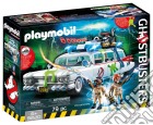 Playmobil 9220 - Ghostbusters - Ghostbusters Ecto-1 giochi