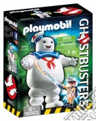 Playmobil 9221 - Ghostbusters - Omino Marshmallow E Stantz giochi