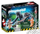 Playmobil 9223 - Ghostbusters - Venkman, Dana E I Cani Infernali giochi