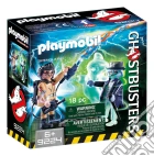 Playmobil 9224 - Ghostbusters - Spengler E Il Fantasma giochi