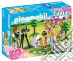 PLAYMOBIL Paggetti E Fotografo giochi