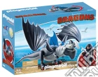 Playmobil 9248 - Dragons - Drago Con Artigliotonante Corazzato giochi