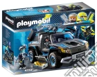 Playmobil 9254 - Top Agents - Pick-Up Del Dr. Drone giochi