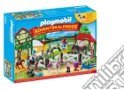 Playmobil 9262 - Country - Calendario Dell'Avvento - Una Giornata Al Maneggio giochi