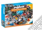Playmobil 9263 - Top Agents - Calendario Dell'Avvento giochi