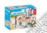 Playmobil: 9268 - City Life - Bagno Accessoriato