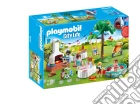 Playmobil 9272 - City Life - Festa In Giardino gioco di Playmobil