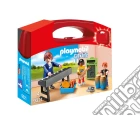 Playmobil 9321 - Scuola - Carrying Case - Lezione Di Musica giochi