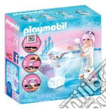 PLAYMOBIL Princip. dei Fiori di Ghiaccio giochi