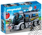 PLAYMOBIL Veicolo Unita' Spec Luci/Suoni gioco di PBIL