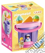 PLAYMOBIL Secchiello Chiosco Dei Gelati