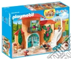 PLAYMOBIL Villa "Sunny Holiday" giochi