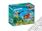 Playmobil 9430 - Dinos Explorer - Elicottero E Pterodattilo giochi
