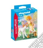 Playmobil 9438 - Special Plus - Fata Del Sole Con Unicorno gioco di Playmobil