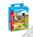 Playmobil 9439 - Special Plus - Bambini Al Minigolf gioco di Playmobil