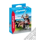 Playmobil 9441 - Special Plus - Cavaliere Con Cannone giochi