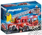 Playmobil 9463 - Vigili Del Fuoco - Autoscala Dei Vigili Del Fuoco giochi