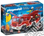 Playmobil: 9464 - Vigili Del Fuoco - Autopompa Dei Vigili Del Fuoco giochi