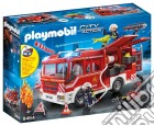 Playmobil 9464 | Vigili Del Fuoco | Autopompa Dei Vigili Del Fuoco giochi