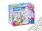 Playmobil 9471 - Magic - Portale Del Mondo Dei Ghiacci giochi