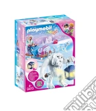 Playmobil 9473 - Magic - Troll Delle Nevi Con Slitta gioco di Playmobil