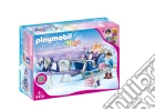 Playmobil 9474 - Magic - Slitta Con Coppia Reale giochi