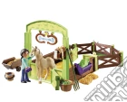 Playmobil 9479 - Spirit - Pru E La Stalla Di Chica Linda giochi