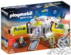 Playmobil 9487 - Missione Su Marte - Stazione Spaziale Su Marte giochi