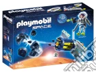 Playmobil 9490 - Missione Su Marte - Satellite Distruggi Meteoriti giochi